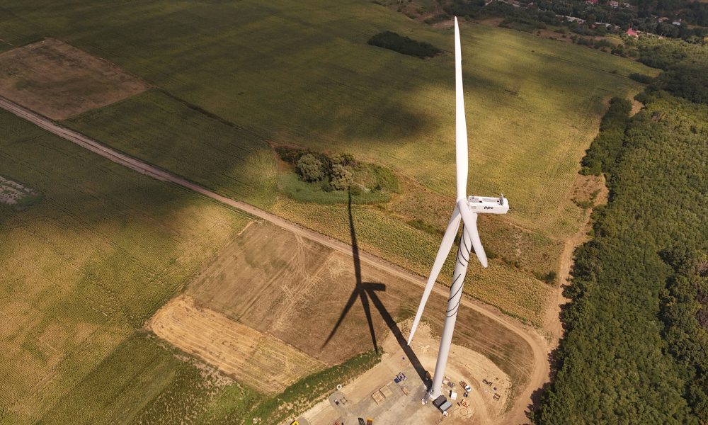 PPC Renewables România va extinde parcul eolian Deleni, cel mai mare din regiunea Moldovei, cu încă 85 MW – stiriest.ro