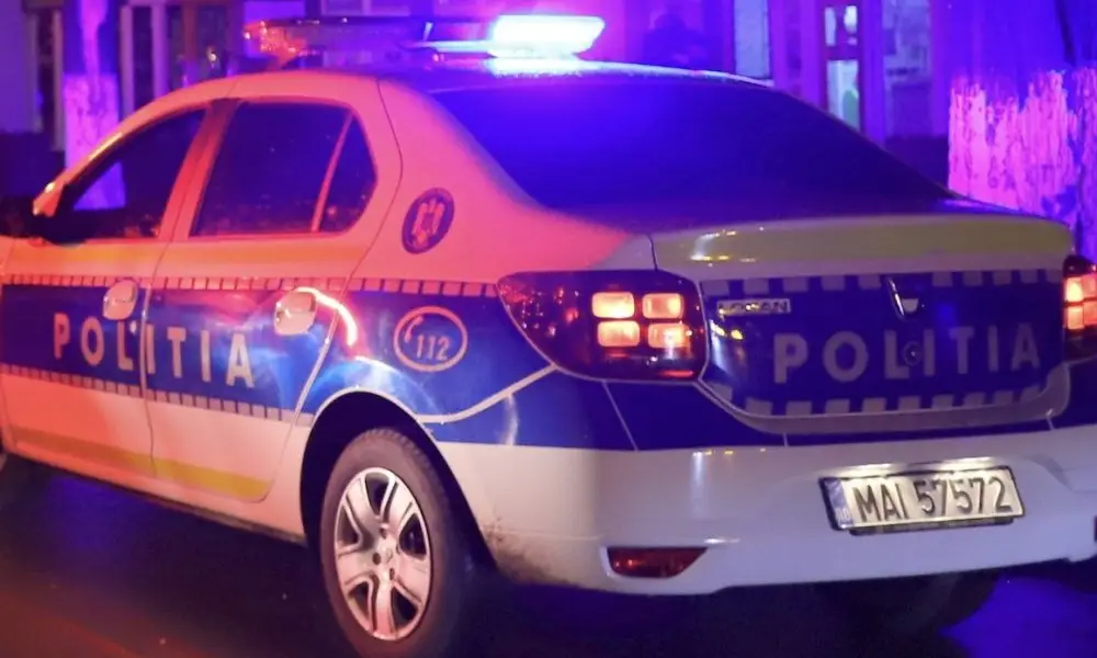 Un bărbat abia ieșit din pușcărie a fost găsit în comă pe marginea drumului – stiriest.ro