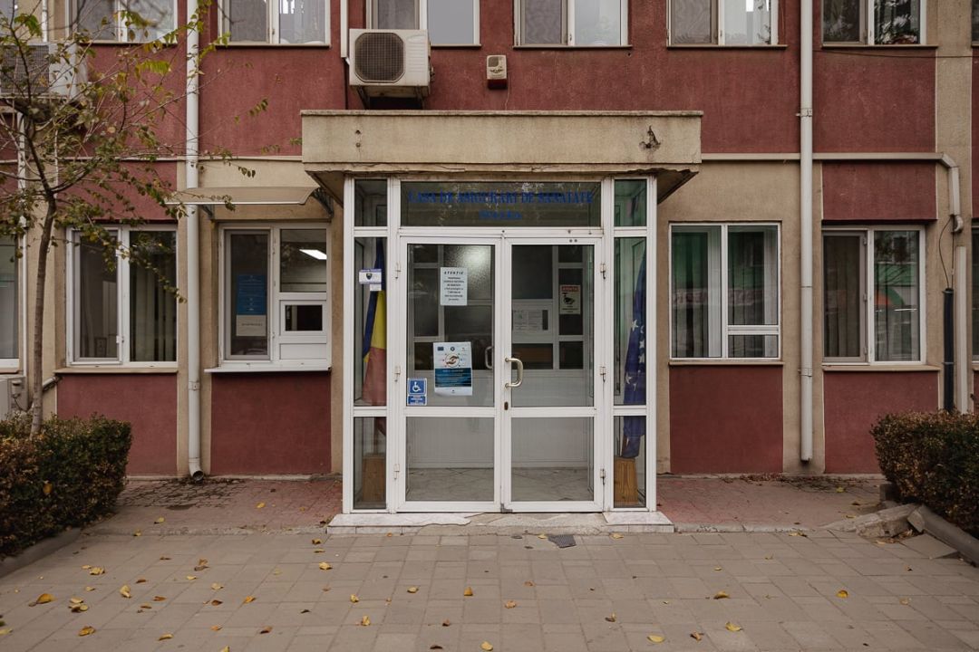 Suplimentare de buget pentru serviciile acordate persoanelor cu tulburări din spectrul autist!