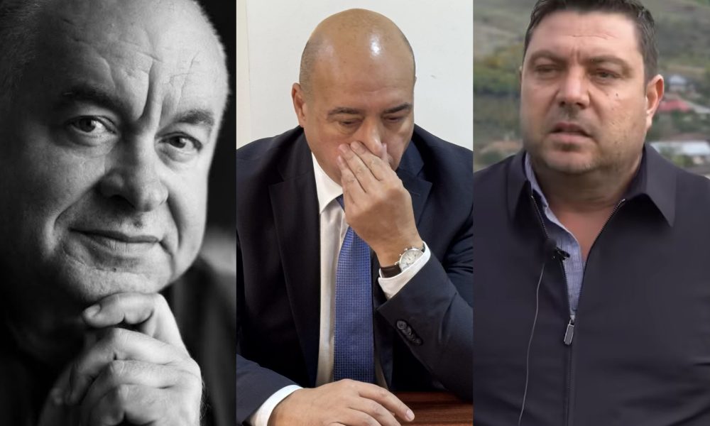 loialitate oarbă, în timp ce oamenii din județ se chinuie să trăiască – stiriest.ro