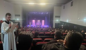 Preotul scandalagiu din Rânzești – un trecut plin de conflicte. Samuel Misaroș, ieșiri violente susținute se niște descreierați care îi alimentează fanatismul