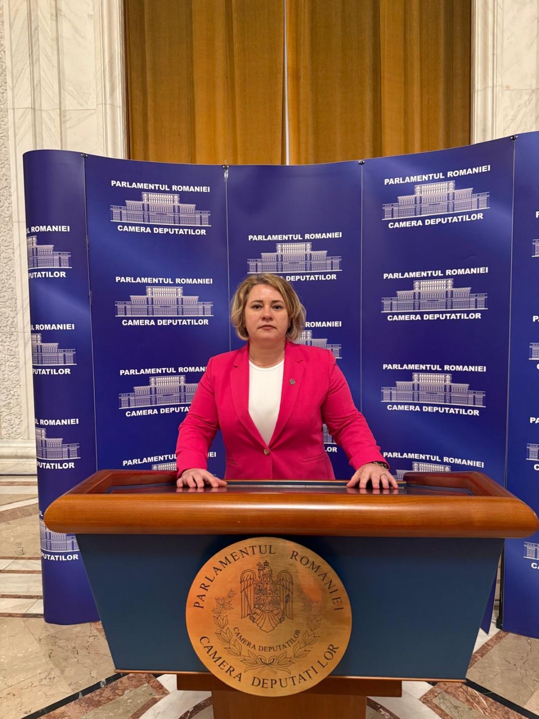 Democrația nu funcționează prin decizii impuse fără dezbatere!