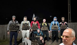 Primarul PNL Doru Eșanu lasă copiii din Deleni să-și caute singuri colinda. Festivalul de datini, susținut doar cu vorbe goale – stiriest.ro