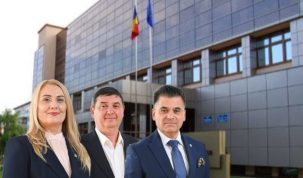 Iată trântorii plătiți de vasluieni. Impozite mai mari pentru oameni, posturi călduțe și tăcere pentru liberalii din Consiliul Local