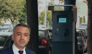 Parcările cu plată aduc bani la bugetul local. Peste 200.000 de lei încasați în trei luni pe bulevardul Ștefan cel Mare – stiriest.ro