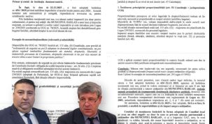 Boroș a scumpit viața bârlădenilor. Impozite majorate fără dezbatere. Un consilier cere anularea deciziei impuse de primar – stiriest.ro