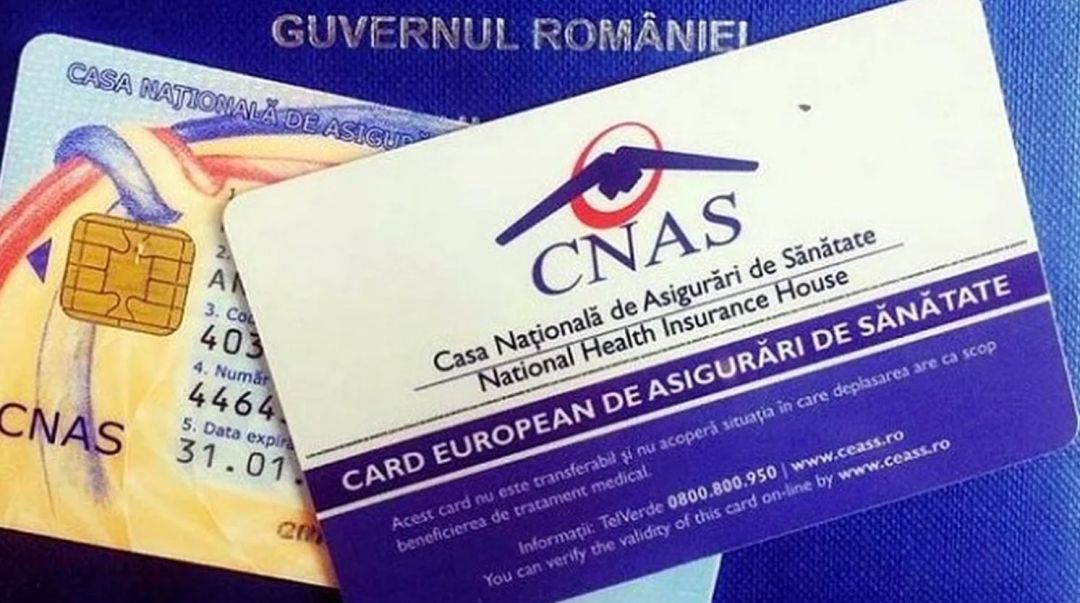 Tot mai mulți tulceni solicită cardul european de sănătate!