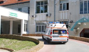 Alarmant! Spitalul din Lugoj,  din nou suprasolicitat din cauza avalanșei de pacienți cu Covid-19