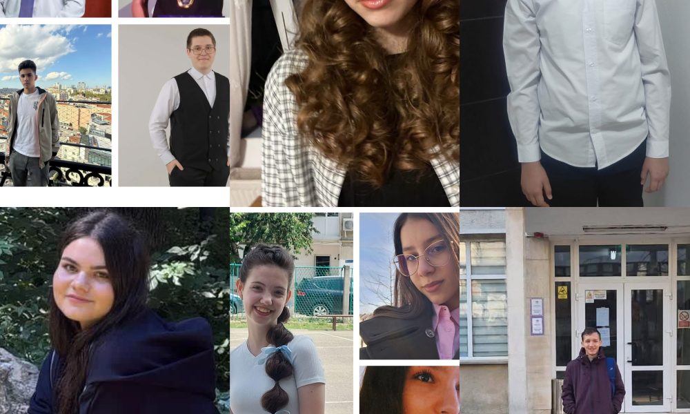 elevi calificați la biologie, geografie, fizică, religie și matematică aplicată – stiriest.ro