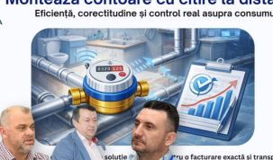 A cui este afacerea, domnule Trifan? „Apometre inteligente”, profit de milioane și apă la preț de lux pentru vasluieni – stiriest.ro