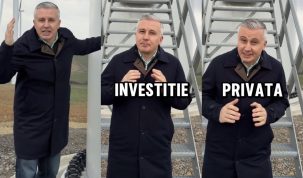 Liberalii se laudă cu banii altora. PNL scumpește viața vasluienilor și fură imagine de la investitorii privați – stiriest.ro