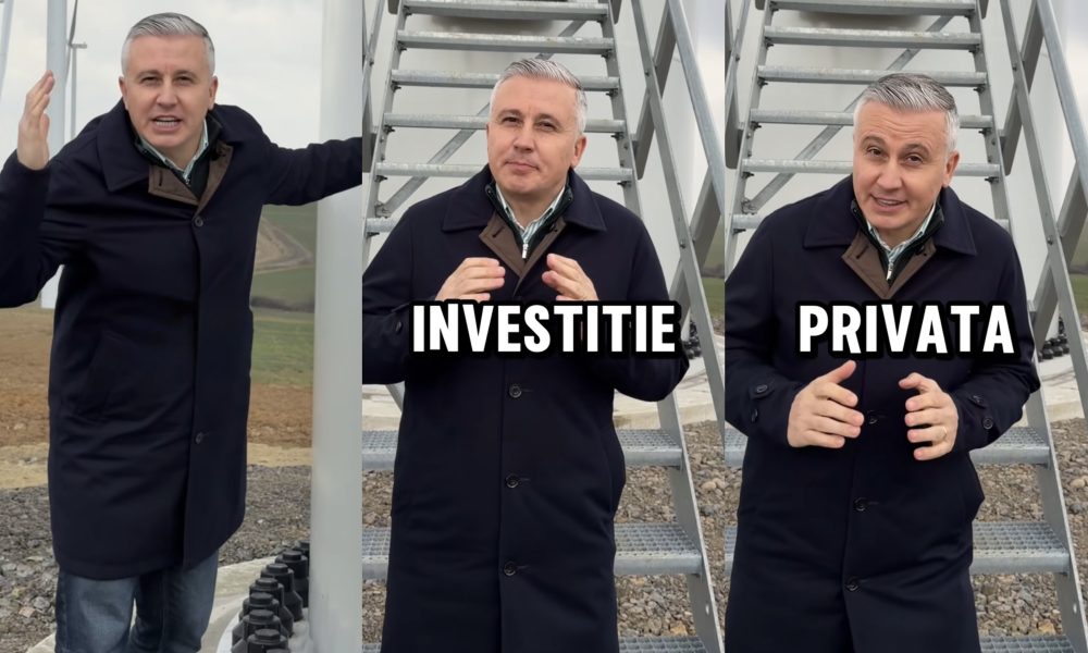 Liberalii se laudă cu banii altora. PNL scumpește viața vasluienilor și fură imagine de la investitorii privați – stiriest.ro