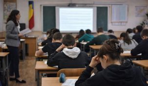 Simularea Evaluării Naționale la Tulcea: Doar 55% dintre elevi au luat peste 5 la Matematică!