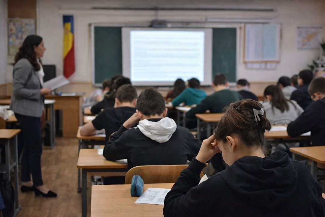 Simularea Evaluării Naționale la Tulcea: Doar 55% dintre elevi au luat peste 5 la Matematică!