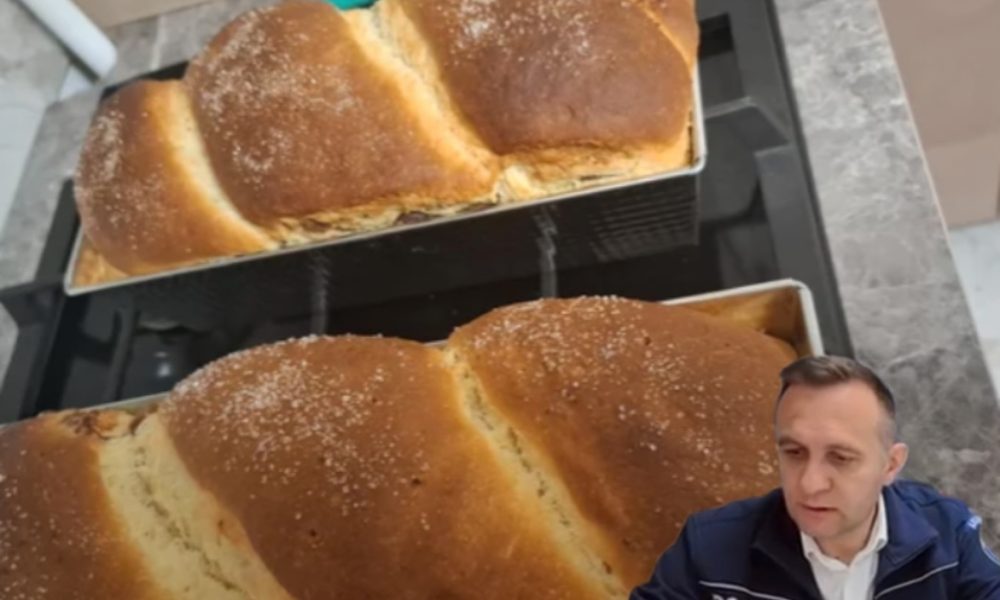 DSVSA intră peste „cozonacii de casă” de pe Facebook. Vânzările fără autorizație, luate la puricat – stiriest.ro