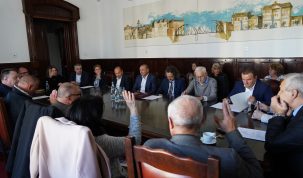 Buget, educație și infrastructură! Prioritățile primei ședințe extraordinare a Consiliului Local Lugoj