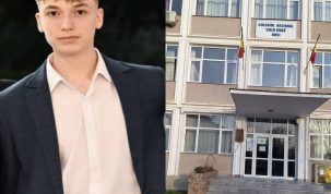 David Polei, în lotul național lărgit de juniori la Fizică – stiriest.ro