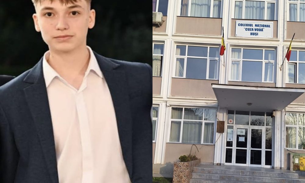 David Polei, în lotul național lărgit de juniori la Fizică – stiriest.ro