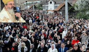 să fim grabnici în răspândirea binelui! Predica Preasfințitului Părinte Ignatie – stiriest.ro