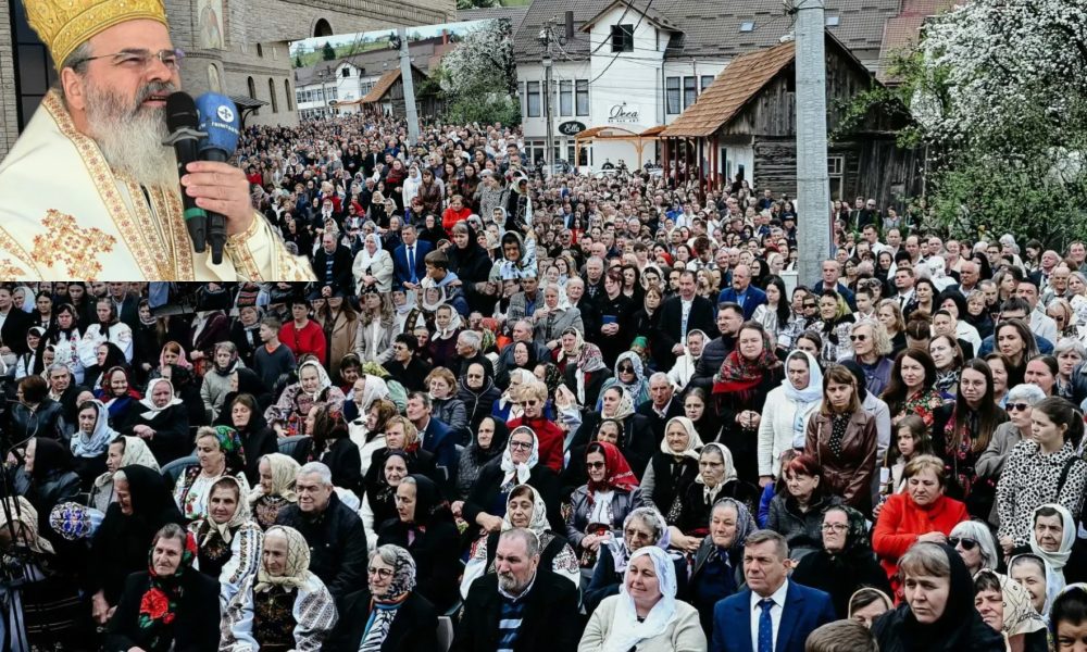 să fim grabnici în răspândirea binelui! Predica Preasfințitului Părinte Ignatie – stiriest.ro