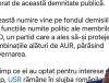 Andrei Șerban, prefect de Vaslui prin… „Ordin”? Noul șef al Prefecturii nu știe nici măcar prin ce act a fost numit în funcție