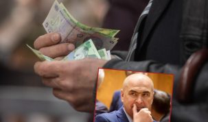 peste 7 milioane de lei într-o lună. „Reforma” promisă de Bolojan și PNL se vede în cifre – stiriest.ro