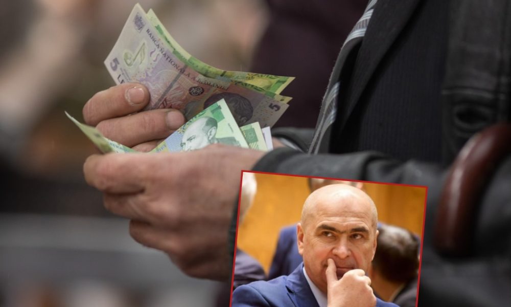 peste 7 milioane de lei într-o lună. „Reforma” promisă de Bolojan și PNL se vede în cifre – stiriest.ro