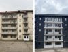 Fostă școală abandonată 20 de ani, acum bloc cu apartamente vândute prin agenția Simonei Polak. Ce se întâmplă în zona Eternității din Vaslui
