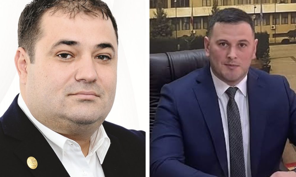 „Să se îndrepte ușor spre ieșire, să nu facă zgomot și să aibă grijă să nu ajungă în Republica Moldova…” – stiriest.ro