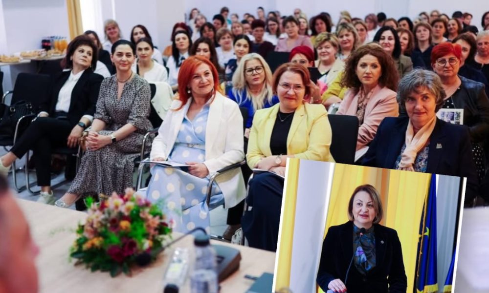 „Un spital modern înseamnă oameni care oferă speranță” – stiriest.ro