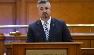 Deputatul de Tulcea, Cosmin Andrei, cere explicații privind proiectul Neptun Deep