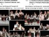 Sala aproape goală la un nou spectacol plătit din bani publici. Primăria Vaslui continuă seria concertelor pe bandă rulantă – stiriest.ro