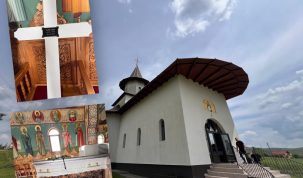 Durere fără margini la Solești. Fiul primăriței Mona Bujor va fi condus miercuri pe ultimul drum. Mama sa este răpusă de durere – stiriest.ro