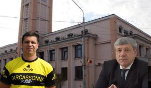 „Fake news” cu sigla Primăriei. Cum a reușit administrația lui Dumitru Boroș să transforme aniversarea rugbyului bârlădean într-un scandal public