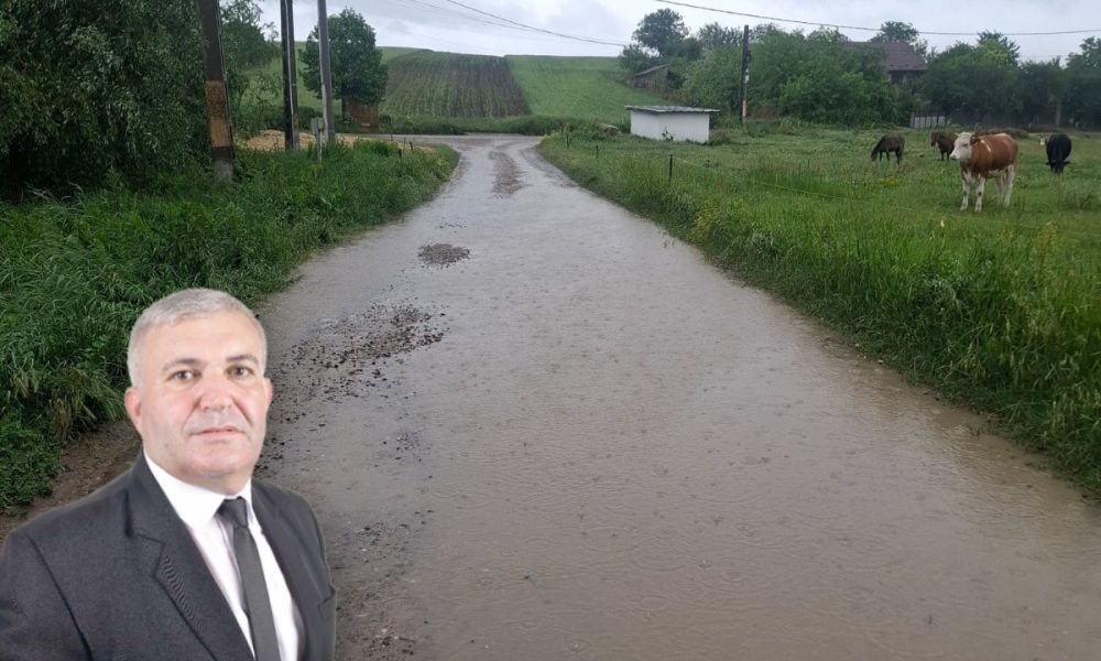 “În 2026 încă ne udăm la picioare!” Satul Portari, abandonat de primarul PSD Ionel Chiratcu – stiriest.ro