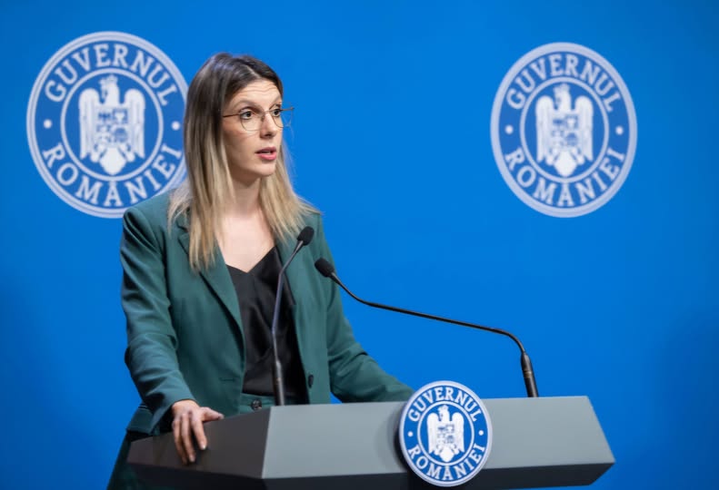 Diana Buzoianu: România a îndeplinit și depășit ținta PNRR: 5091 insule ecologice au fost finalizate la nivel național
