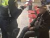 Razii în gări și trenuri din județul Vaslui. Polițiștii au prins un bărbat suspectat de furturi în stația CFR Iași – stiriest.ro