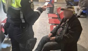 Razii în gări și trenuri din județul Vaslui. Polițiștii au prins un bărbat suspectat de furturi în stația CFR Iași – stiriest.ro
