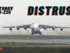 AN-225 distrus