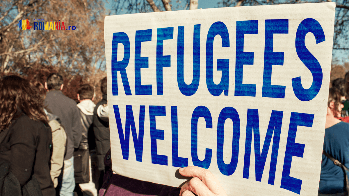 refugiati