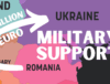 Ukraine aid 2 mil euro
