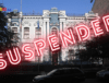 ambasada kiev suspendata