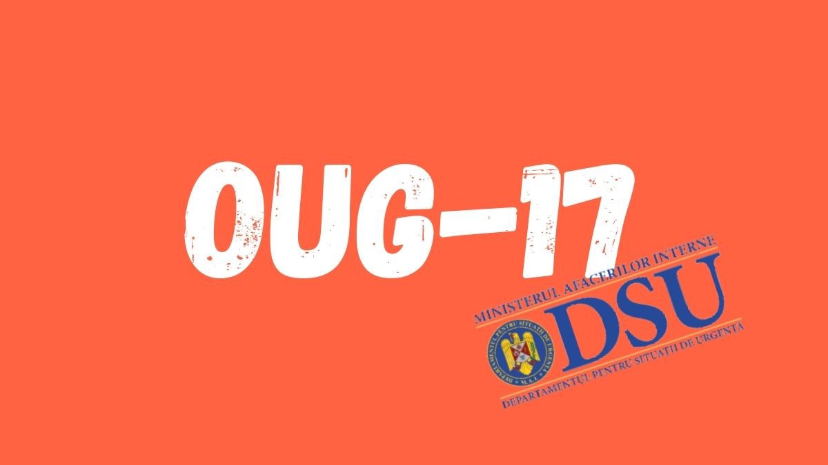 dsu oug 17