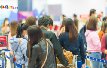 henri coanda aglomerat