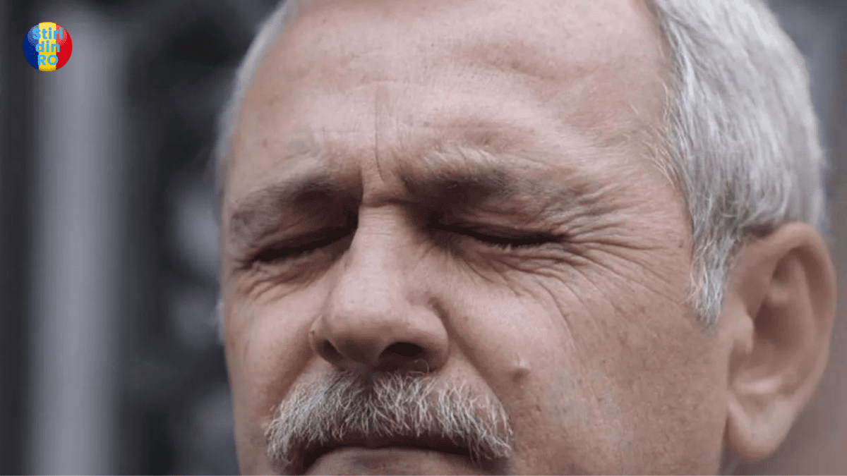 dragnea bolnav