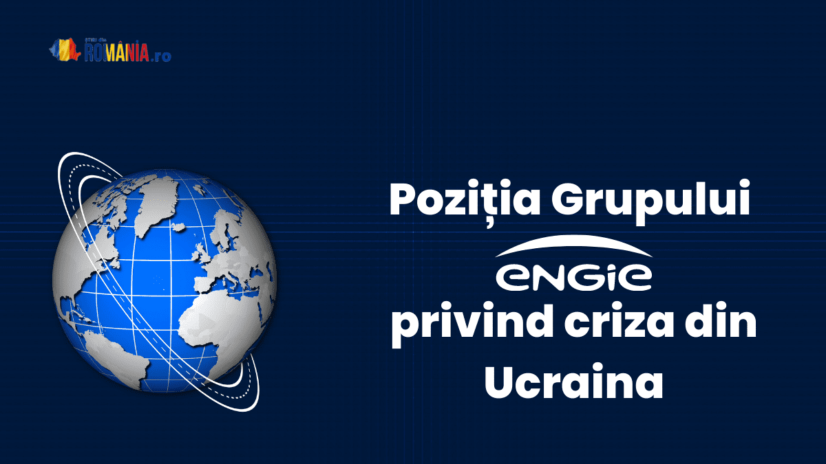 engie pozitia Ucraina