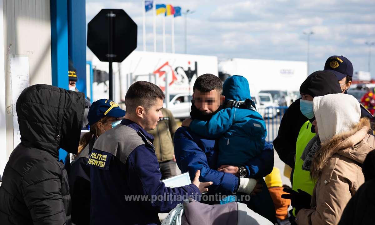 frontiera refugiati