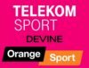 telekom sport orange sport