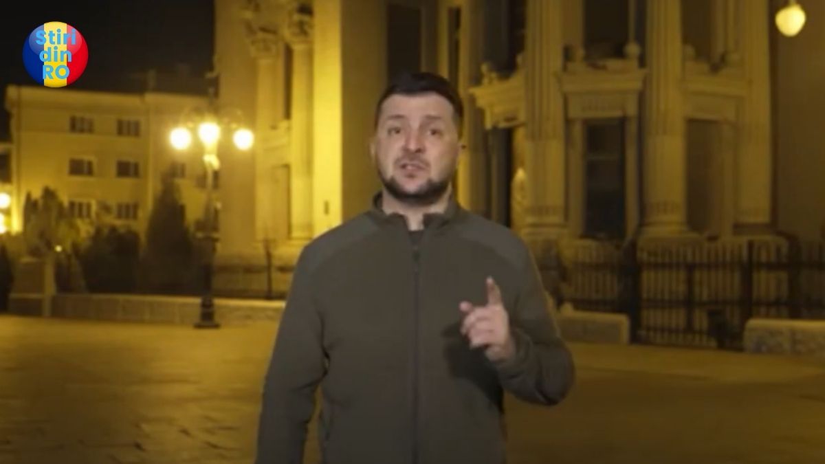 zelensky russia