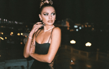 Alexandra Stan